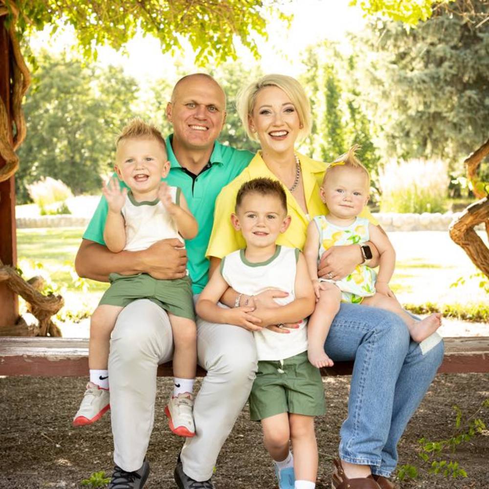 Meet your Posher, Billy